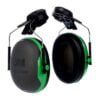 FONO 3M PELTOR X1P3E PARA CASCO 26 DB