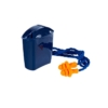 TAPON AUDITIVO 3M 1271 REUTILIZABLE CON CORDON 25 DB 50 PARES