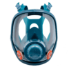 RESPIRADOR AIR ROSTRO COMPLETO FFS990