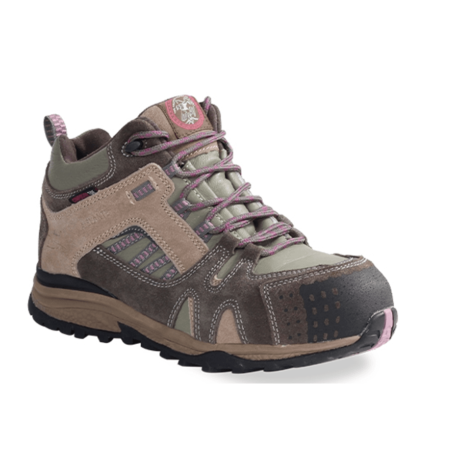 BOTIN DE SEGURIDAD DKR LISBOA PRO 2110
