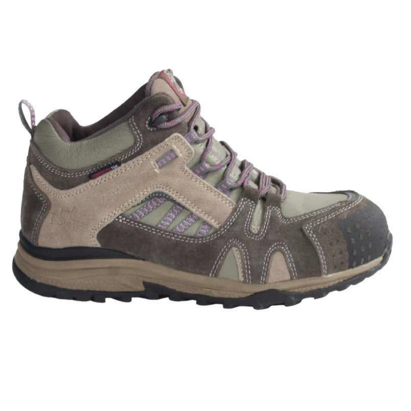 BOTIN DE SEGURIDAD DKR LISBOA PRO 2110