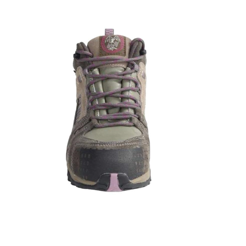 BOTIN DE SEGURIDAD DKR LISBOA PRO 2110