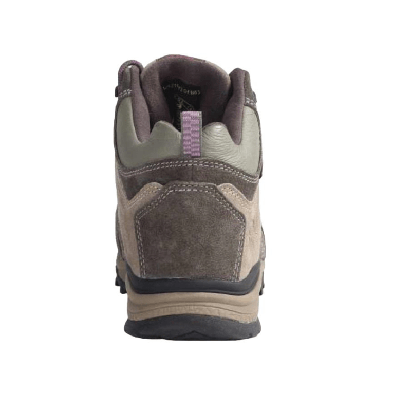 BOTIN DE SEGURIDAD DKR LISBOA PRO 2110