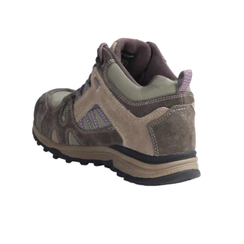BOTIN DE SEGURIDAD DKR LISBOA PRO 2110