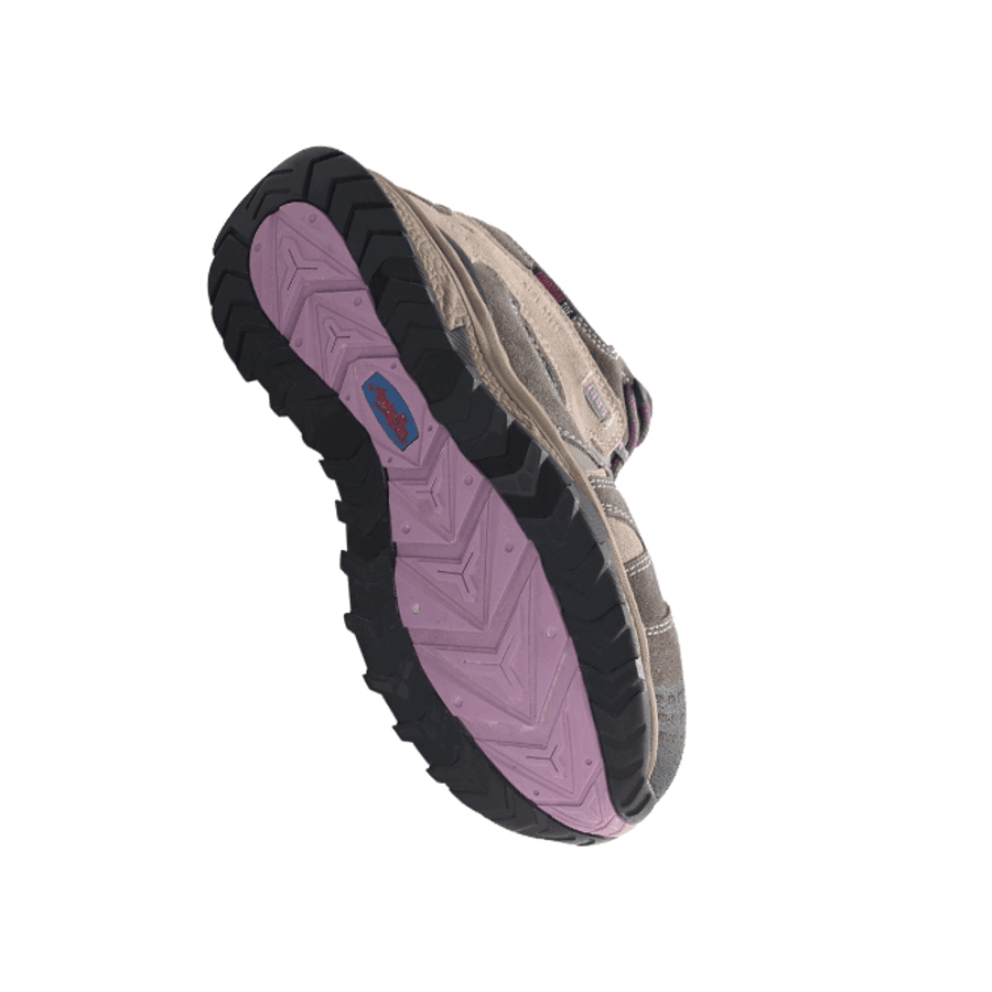 BOTIN DE SEGURIDAD DKR LISBOA PRO 2110