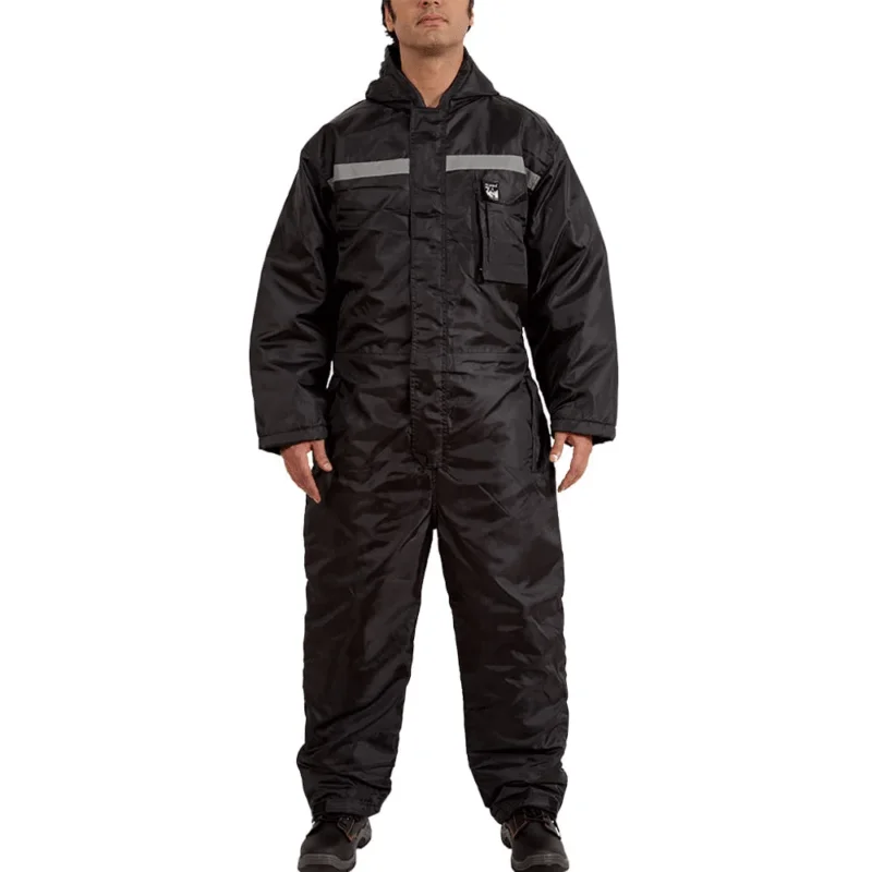 BUZO TERMICO ALASKA Global Prime Seguridad Industrial