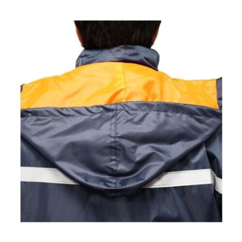 PARKA TERMICA ALASKA YUKON