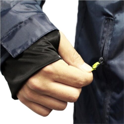 PARKA TERMICA ALASKA YUKON