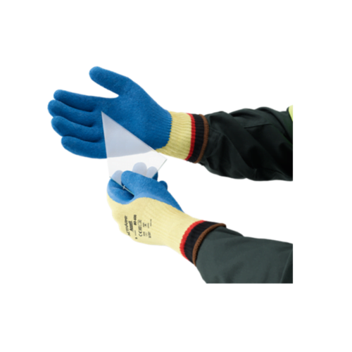 GUANTE ANSELL ACTIVARMR EX POWERFLEX 80-600