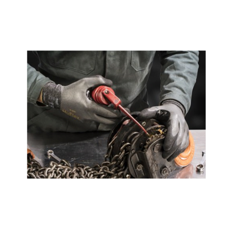 GUANTE ANSELL HYFLEX 11-939