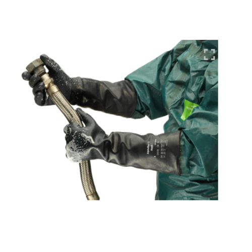 GUANTE ANSELL THERMAPRENE 19-024