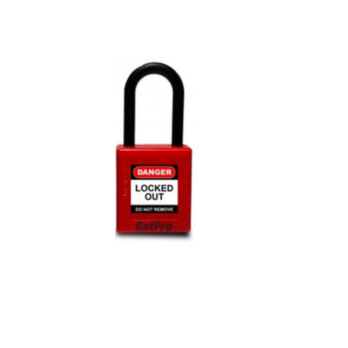 CANDADO ATOX DIELECTRICO