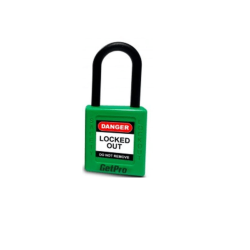 CANDADO ATOX DIELECTRICO