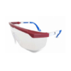 Lente de seguridad B300 Top Gun - 12 pares