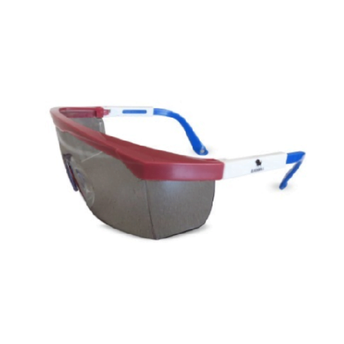 Lente de seguridad B300 Top Gun - 12 pares
