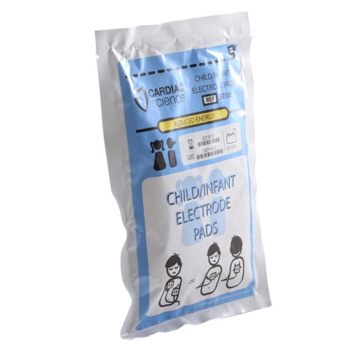 ELECTRODO PEDIATRICO PARA DESFIBRILADOR CARDIAC SCIENCE