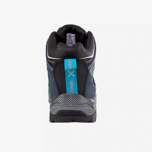 BOTIN DE SEGURIDAD EDELBROCK EDBK 177 AZUL