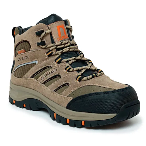 BOTIN DE SEGURIDAD NORSEG KINGSTON CT - Global Prime - Seguridad