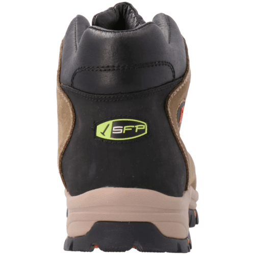 BOTIN DE SEGURIDAD NORSEG MELBOURNE