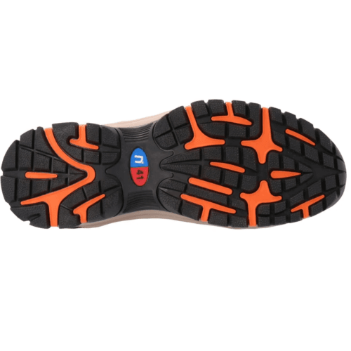 BOTIN DE SEGURIDAD NORSEG MELBOURNE