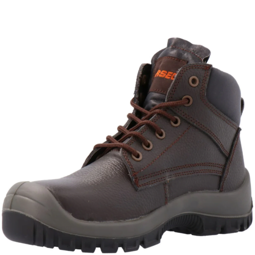 BOTIN DE SEGURIDAD NORSEG MULTIFAENA ANTICLAVO NG-570