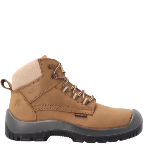 BOTIN DE SEGURIDAD NORSEG NG-572 AC