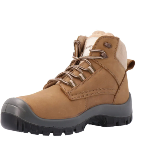 BOTIN DE SEGURIDAD NORSEG NG-572 AC