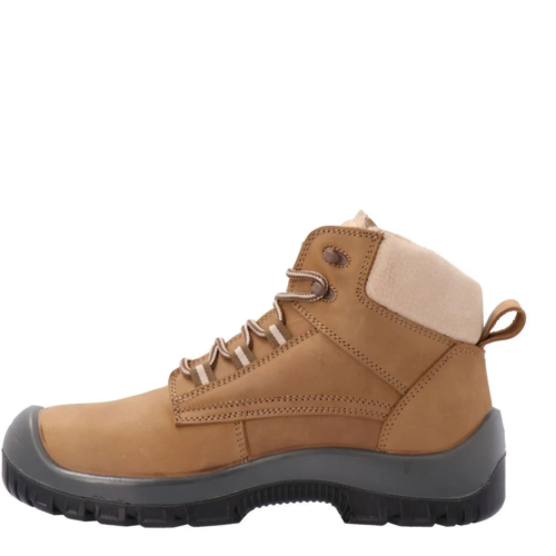 BOTIN DE SEGURIDAD NORSEG NG-572 AC