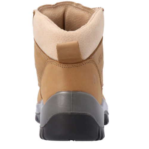 BOTIN DE SEGURIDAD NORSEG NG-572 AC