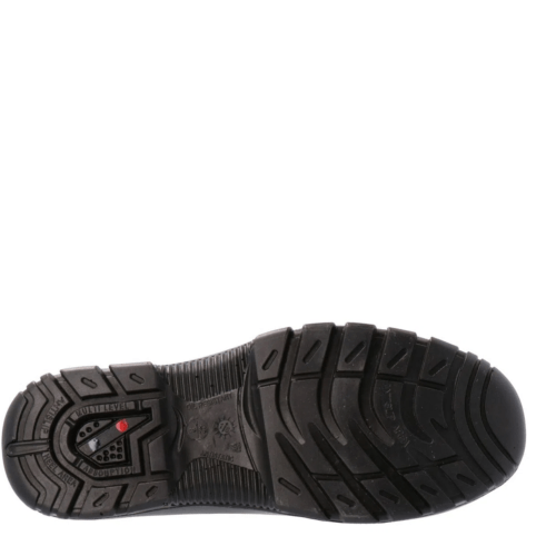 BOTIN DE SEGURIDAD NORSEG NG-572 AC