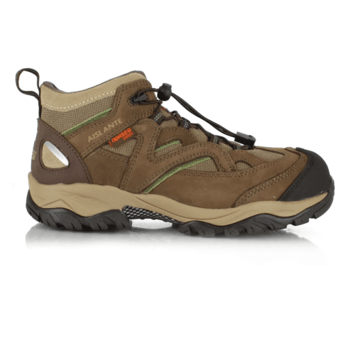 ZAPATILLA DE SEGURIDAD NORSEG NEW ONTARIO