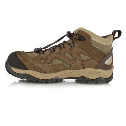 ZAPATILLA DE SEGURIDAD NORSEG NEW ONTARIO