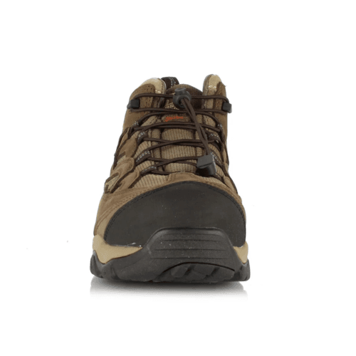 ZAPATILLA DE SEGURIDAD NORSEG NEW ONTARIO