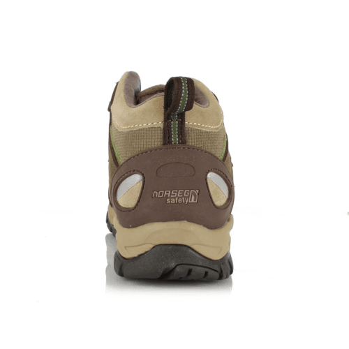 ZAPATILLA DE SEGURIDAD NORSEG NEW ONTARIO