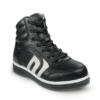 BOTIN DE SEGURIDAD NORSEG URBAN WORKER BLACK
