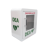 GABINETE PARA DESFIBRILADOR CARDIAC SCIENCE
