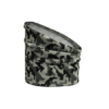 HEAD WEAR ANTIBACTERIAL CAMO NEGRO