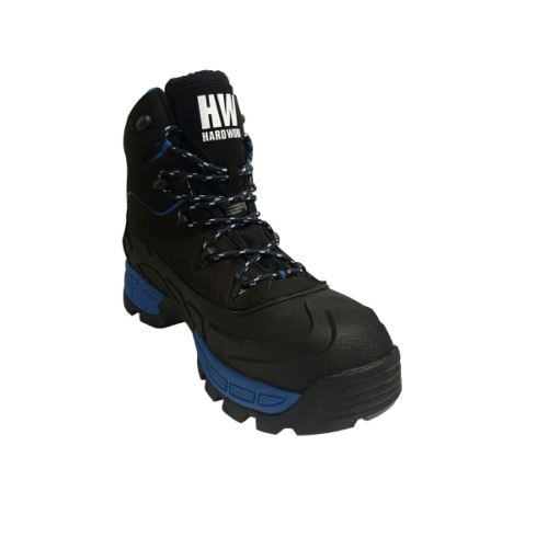 BOTA TECNICA HW BERING HIKER CON THINSULATE