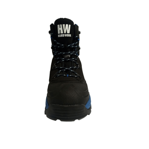 BOTA TECNICA HW BERING HIKER CON THINSULATE