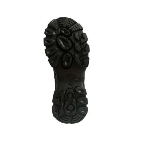 BOTA TECNICA HW BERING HIKER CON THINSULATE