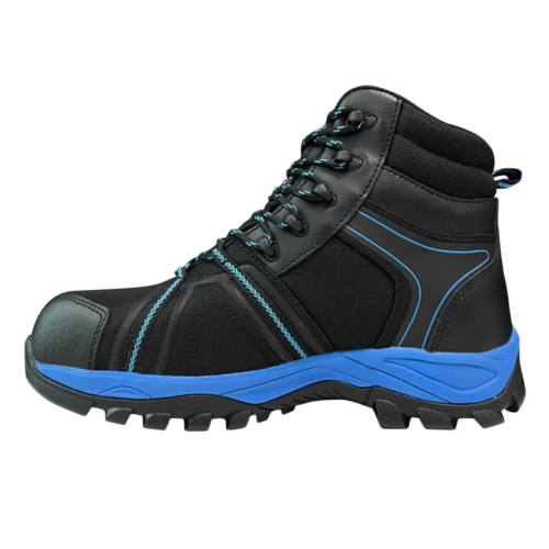 BOTIN DE SEGURIDAD HW BERING HIGH THINSULATE