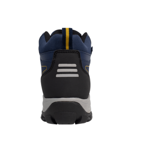 BOTIN DE SEGURIDAD HW BERING LOW BLUE