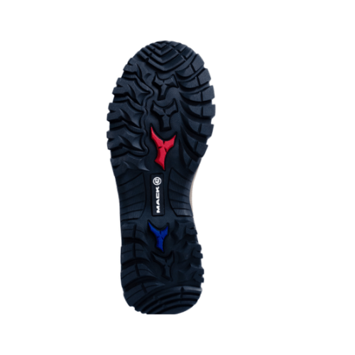 BOTIN DE SEGURIDAD NEW TEXAS