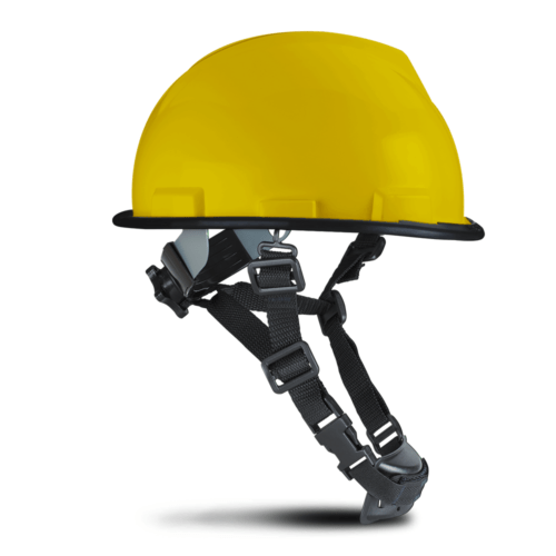 CASCO MASPROT PARA ALTURA MPC 231 CON ARNES