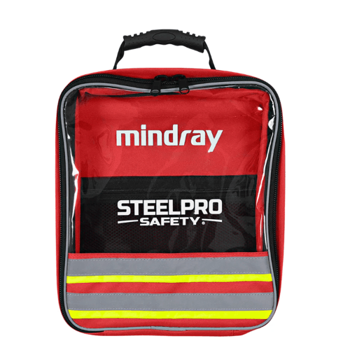 MOCHILA DE EMERGENCIA DE ALTA VISIBILIDAD