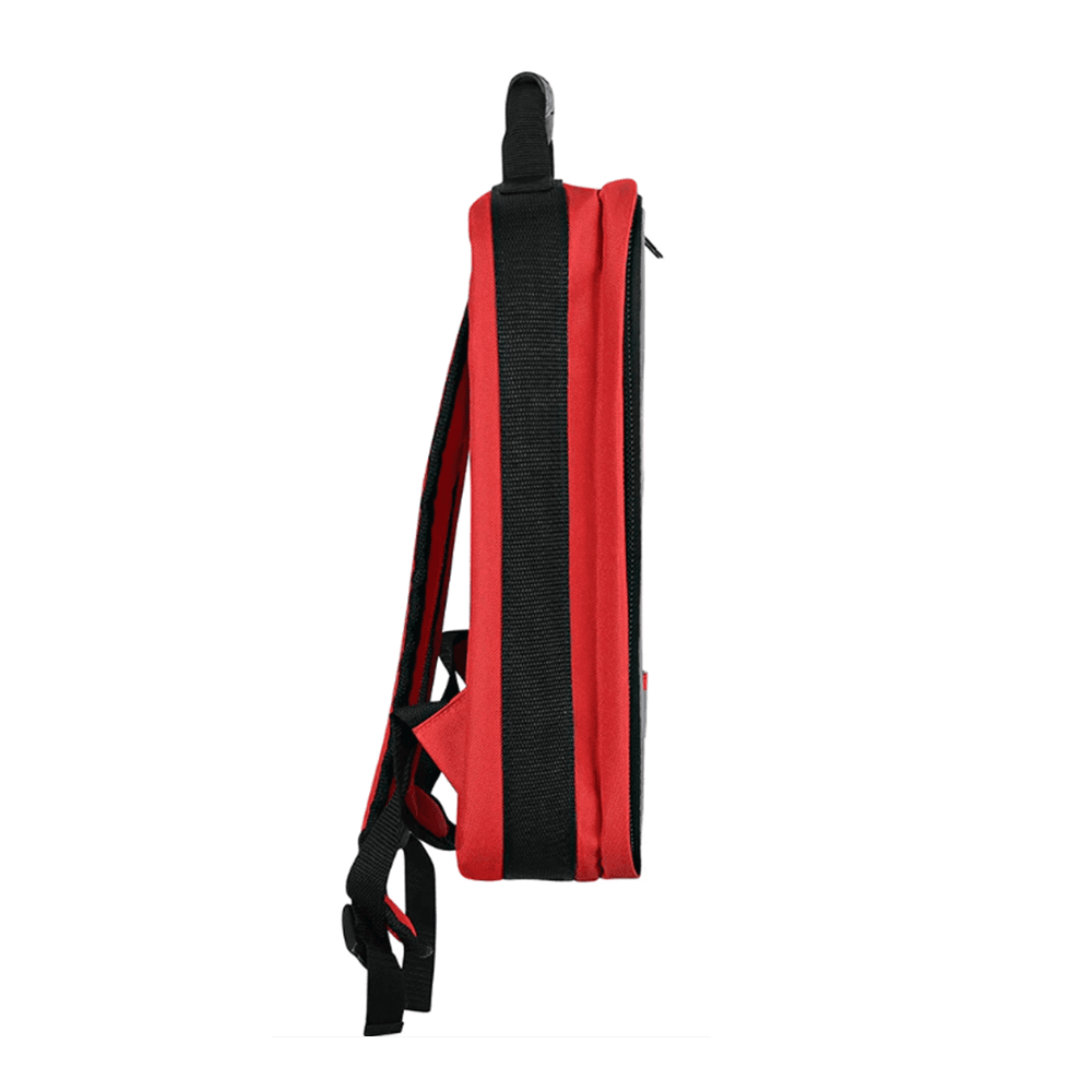 MOCHILA DE EMERGENCIA DE ALTA VISIBILIDAD - Imagen 5