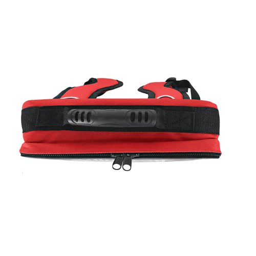 MOCHILA DE EMERGENCIA DE ALTA VISIBILIDAD - Imagen 6