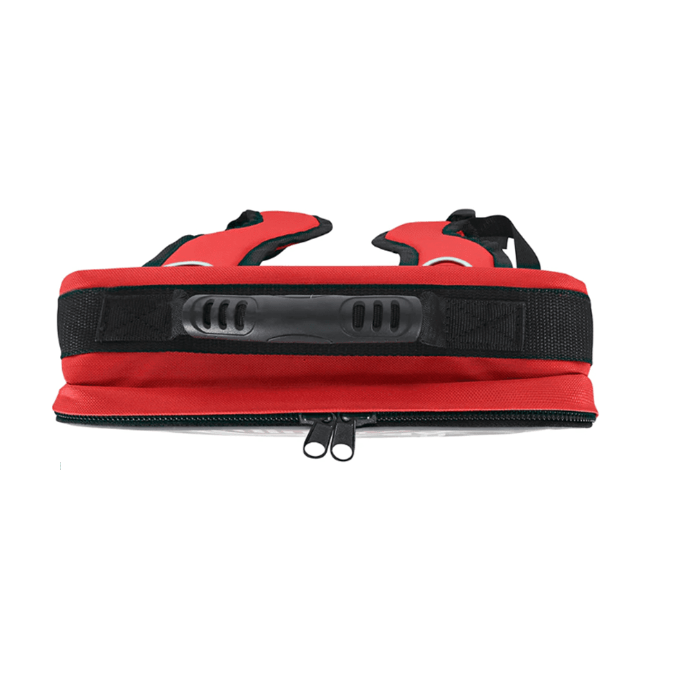 MOCHILA DE EMERGENCIA DE ALTA VISIBILIDAD - Imagen 6