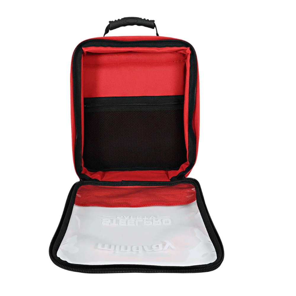 MOCHILA DE EMERGENCIA DE ALTA VISIBILIDAD - Imagen 7