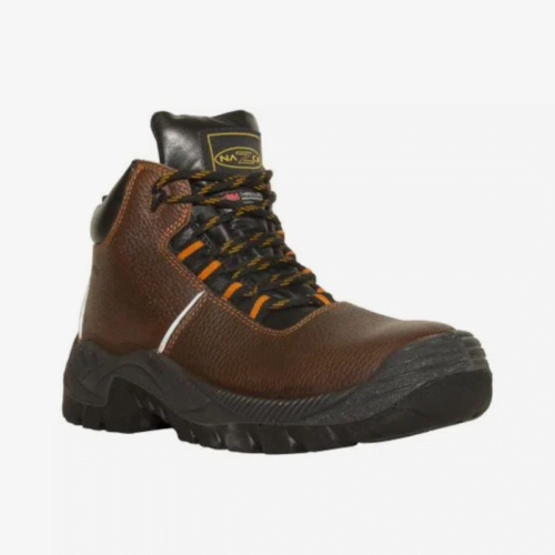 BOTIN DE SEGURIDAD NAZCA PUELO NU-210